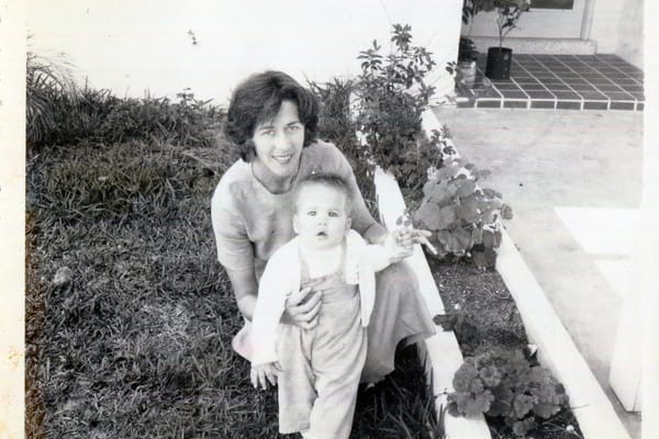 Photo of Jeanine VanKerckhove